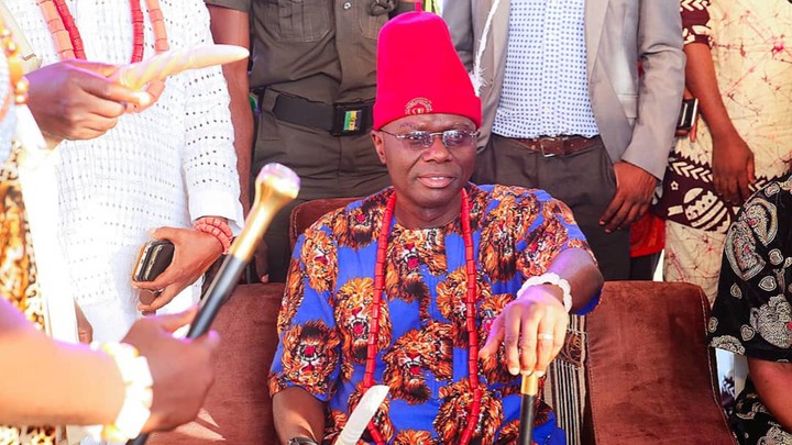 Igbo In Lagos Back Sanwo-olu, Kinsmen Endorse Isiaka In Ogun - Politics ...