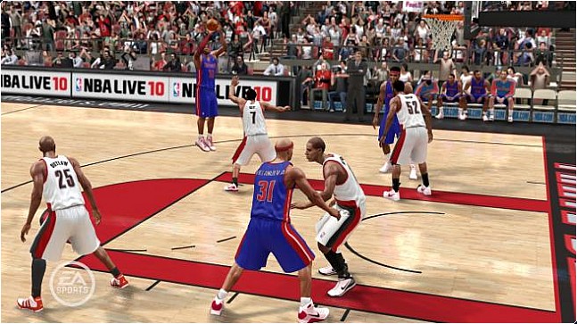 nba live 13 free download for pc