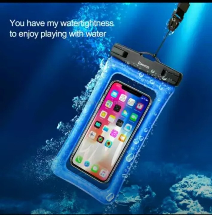 Waterproof Case For All Phones, Swim, Snap Pics Under Water 6k - Phones ...