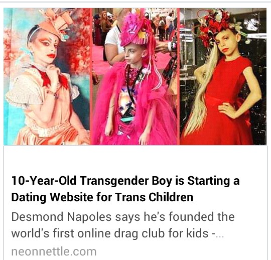 10 year old dating website