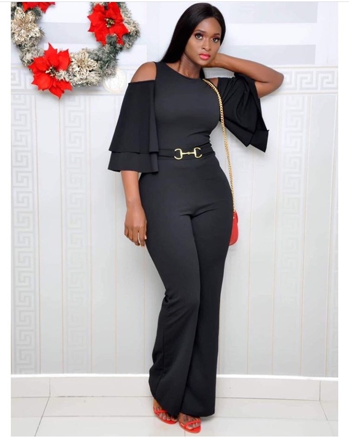 Trendy Corporate Wears To Own As A Lady - Fashion - Nigeria