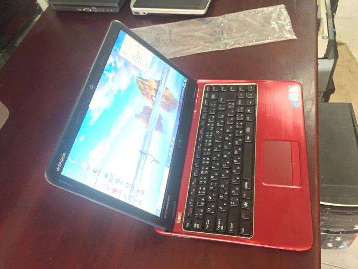 UK Used DELL Inspiron 13z N311z 40K Sold - Computers - Nigeria
