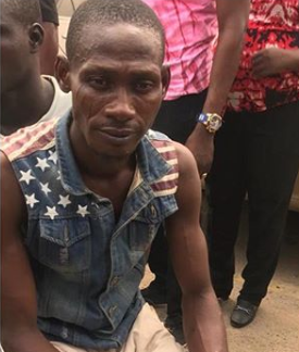 See Photo Of The 41-Year-Old Danfo Driver Who Raped A 78-Year-Old Woman In Lagos 8453093_5c34379415864_png6f2da0d9430f2aa72d6518c752b299dc