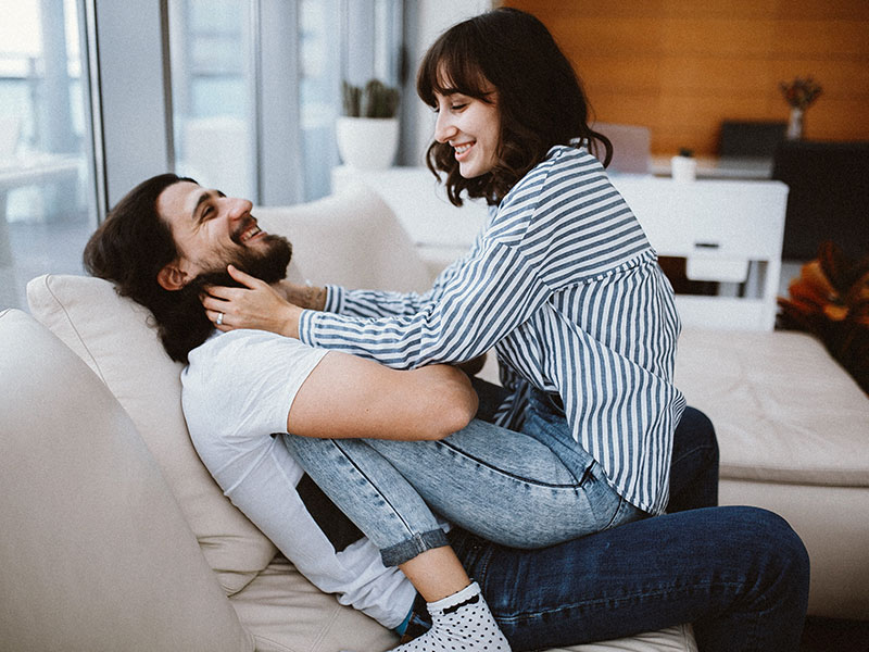 13 Amazing Tips To Be A Perfect Girlfriend In 2019 ...