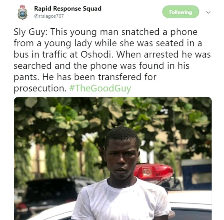 Man Hides Snatched Phone In His Pants In Lagos (Photo)  8460845_img20190109112540343_jpeg92a0b887ae78c1c762cabca28c587124