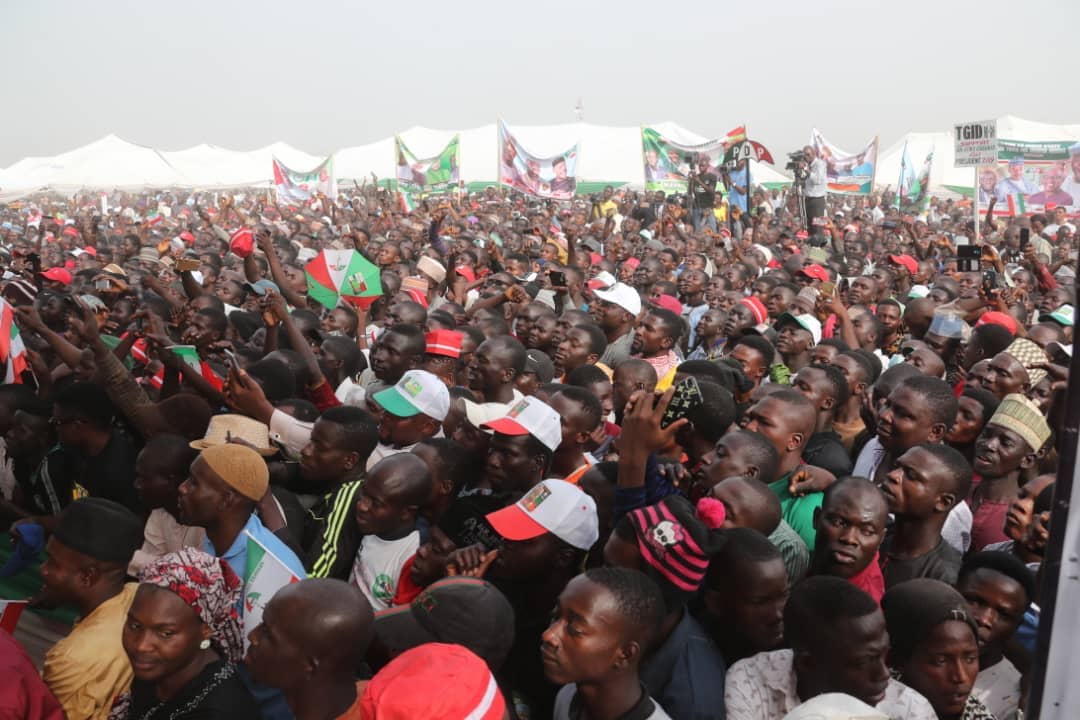 See Why Buhari May Be Forced To Campaign Personally To Challenge Atiku" - Momodu 8465015_img20190109wa0027_jpeg0b628b33fec7d671d44f564957e4954c