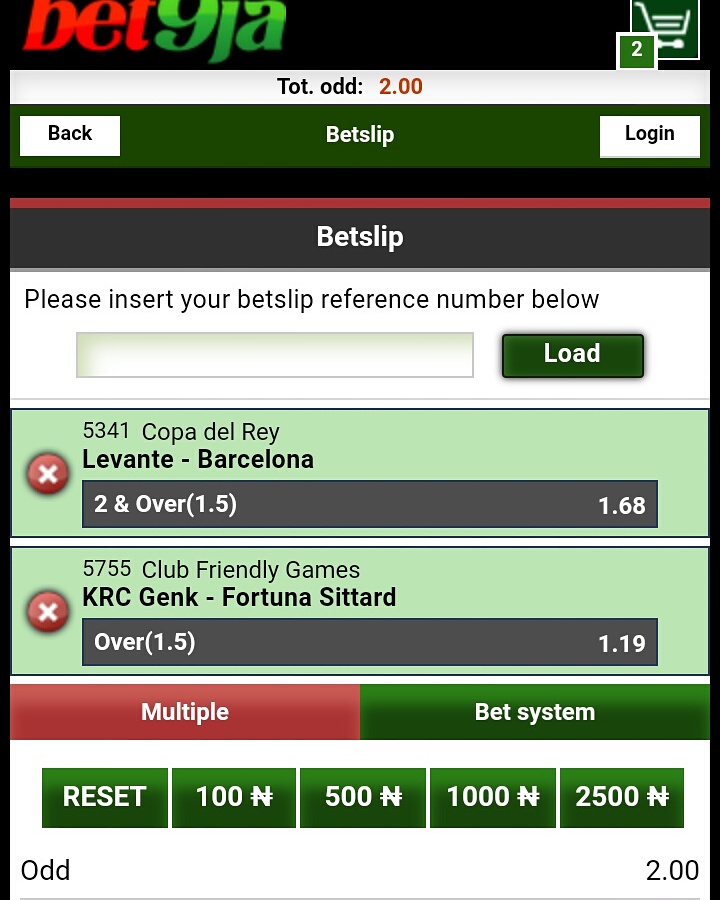 Signrank 1-3 2-4 betting system crypto challenge app