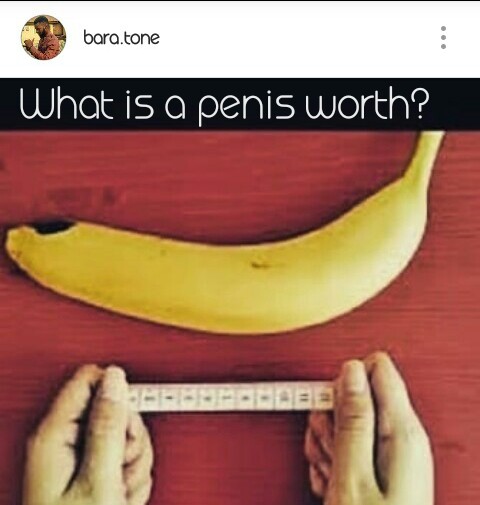 What's A Penis