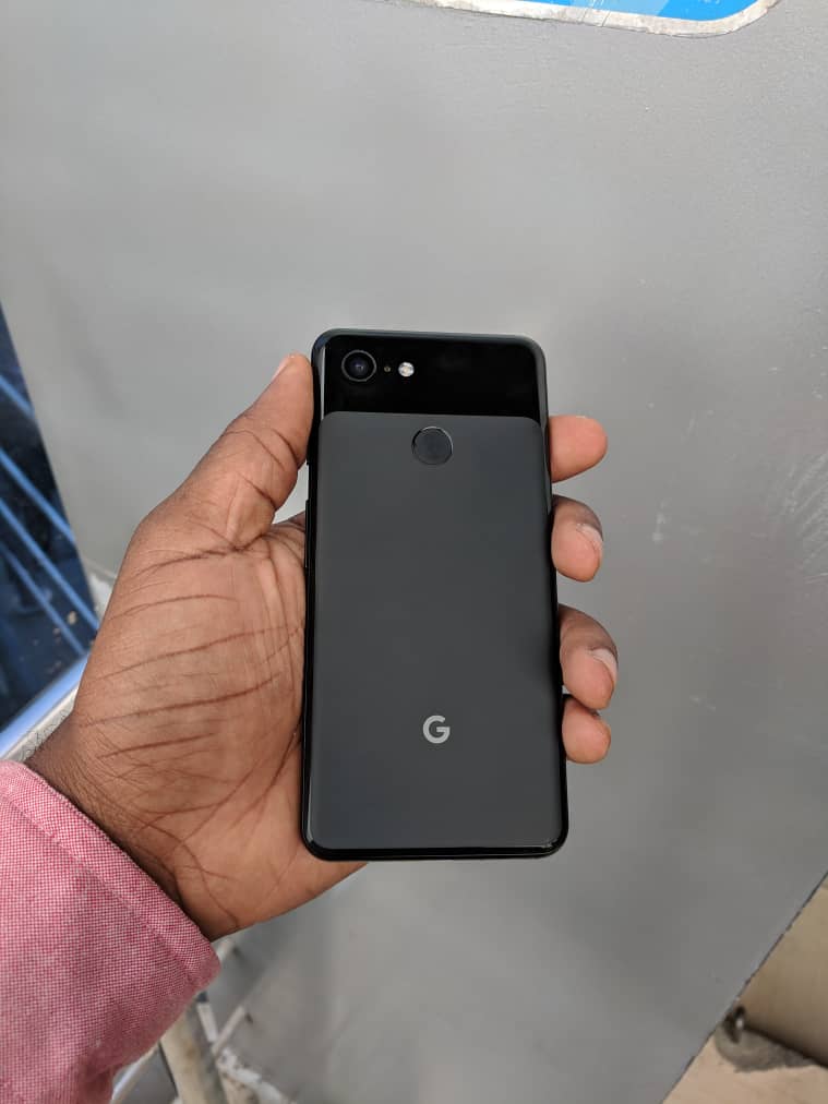 Uk Used 128gb Google Pixel 3 Technology Market Nigeria