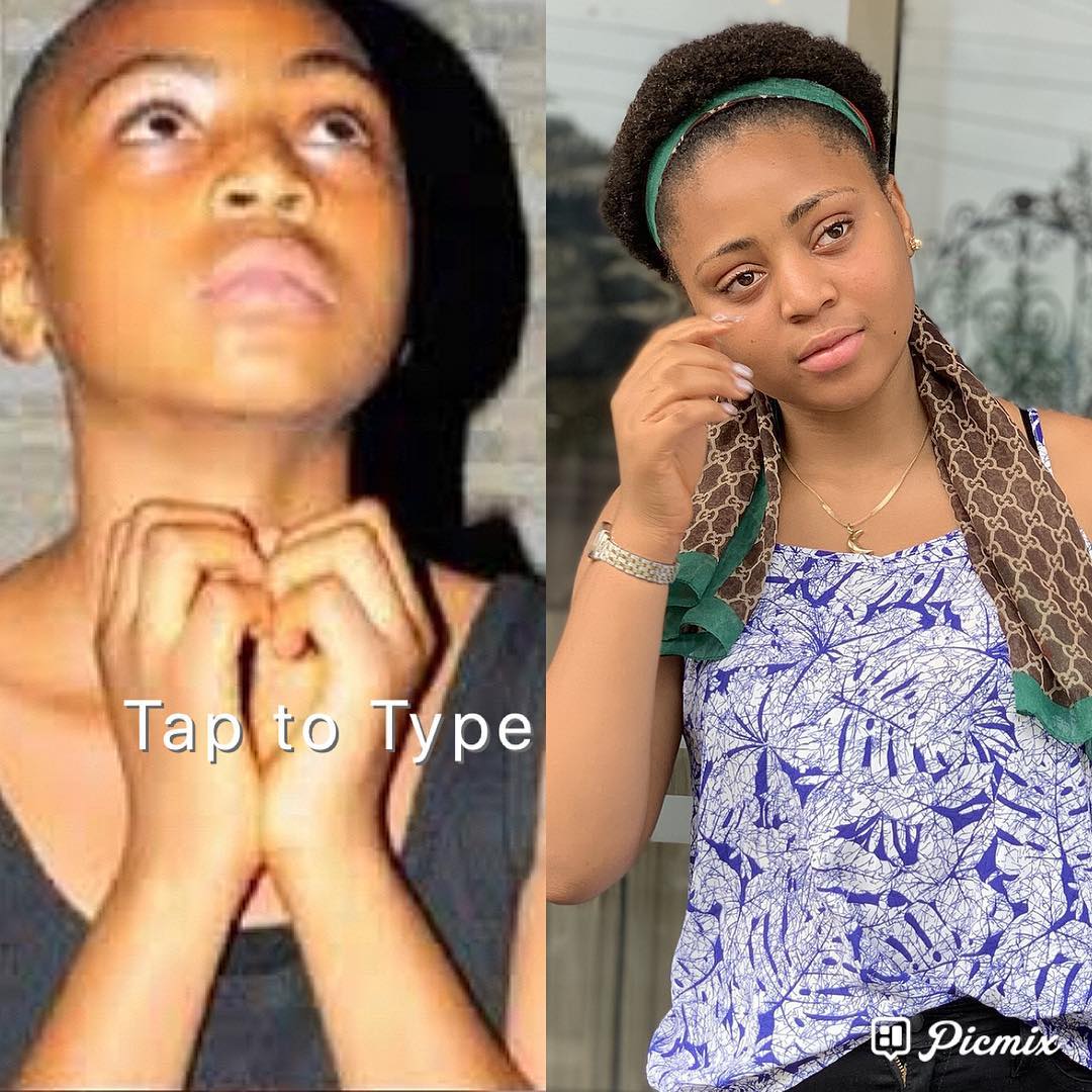 Regina Daniels Flaunts Her Customized Plate Number For Her New SUV » Naijaloaded