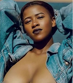 The Boob Movement Founder Lets Her Boobs Out As She Explains The Goal Of  The Mov - Celebrities - Nigeria