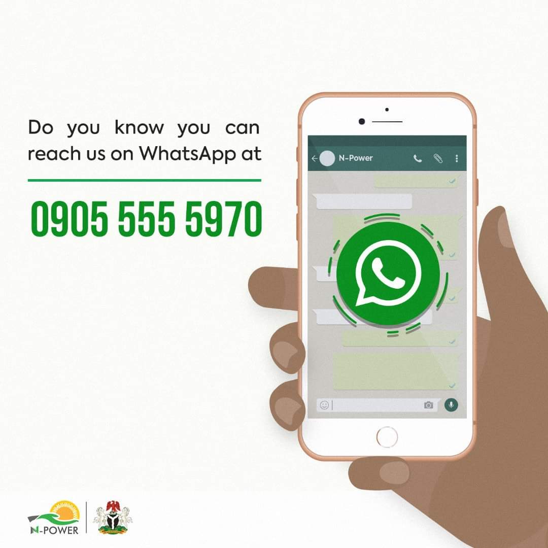 Good Morning, Have Questions Or Issues, You Can Reach on us Whatsapp ...