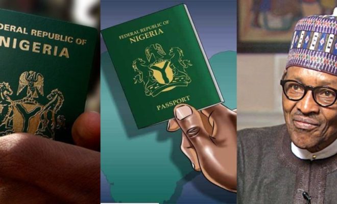 countries you can visit with nigerian passport