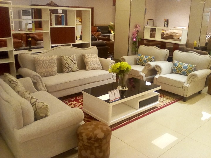 Quality Affordable Furniture - Properties - Nigeria