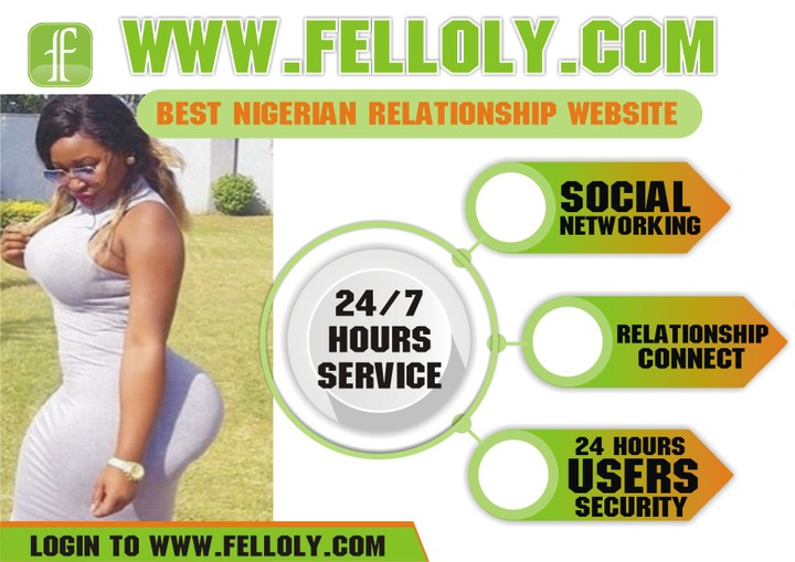 Dating Sites i Nigeria nairaland