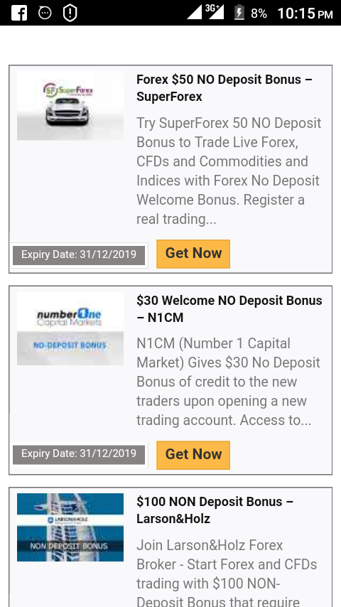 forex trading tutorial nairaland