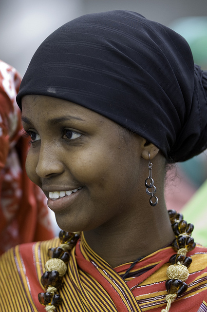 BEUTY OF SOMALIA, ETHIOPIA, ERITREA - Romance - Nairaland.