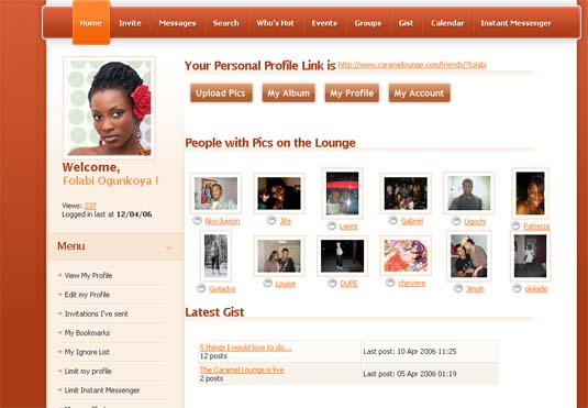 Social Networking dating sites in Nigeria Top 5 internationale dating sites