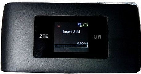 Unlock Your Mifi ( Mtn Zte Mf920vs Router ) - Technology Market - Nigeria