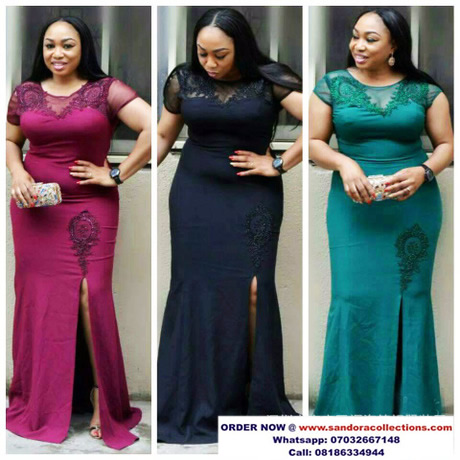 Classy Wears For Ladies - Fashion - Nigeria