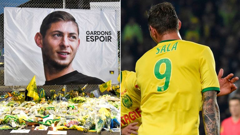 Emiliano Sala To Be Buried On Saturday In His Country, Argentina