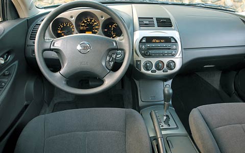 2003 Nissan Sentra Interior Parts Home Architecture