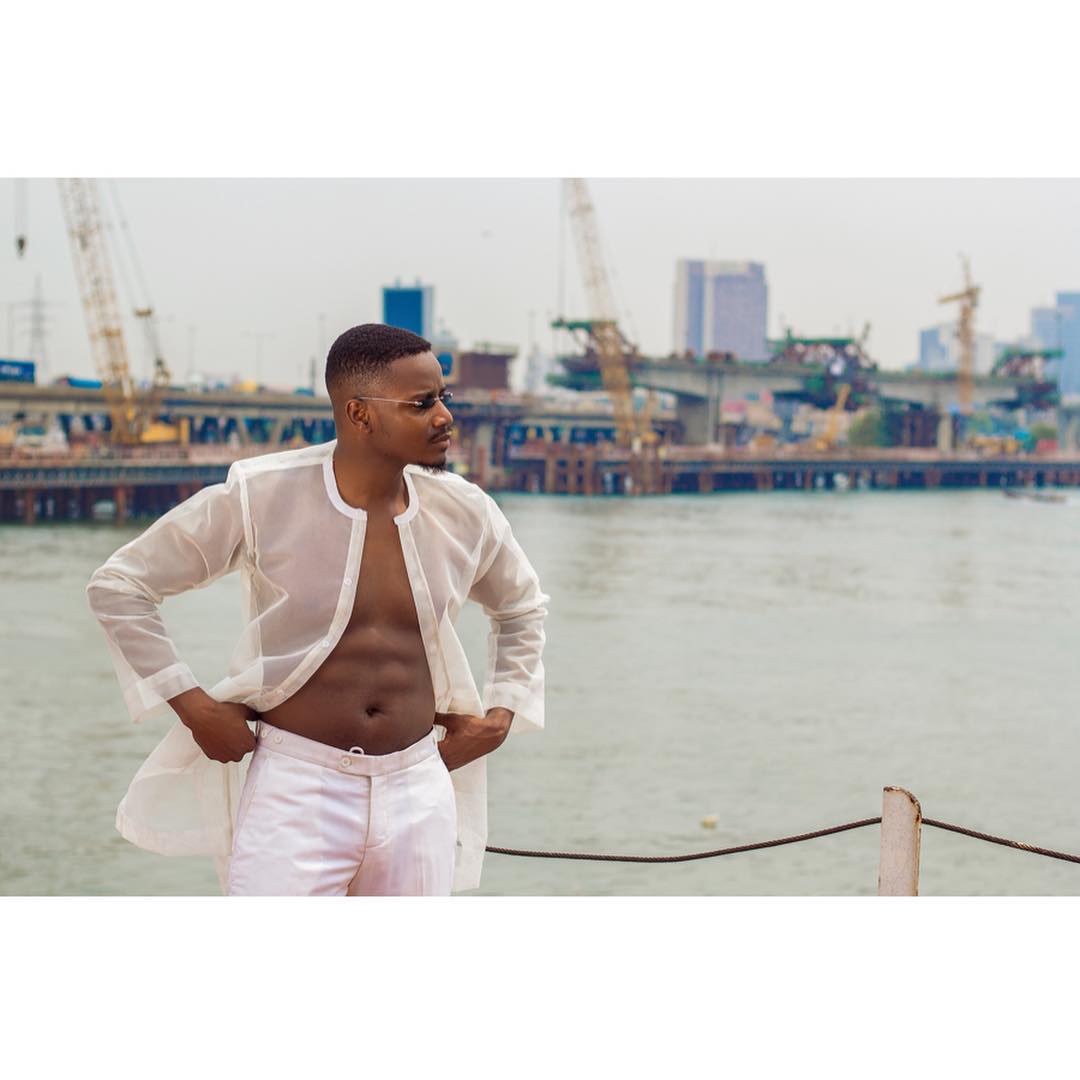  Leo Dasilva Cute In New Photos by lacemose