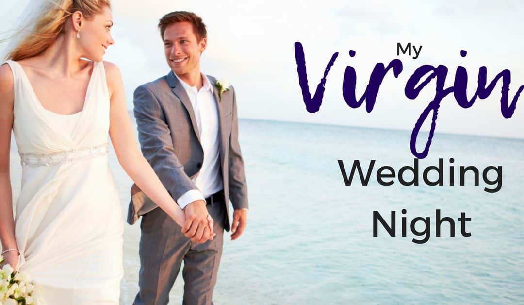 Questions Every Virgin Bride Has On Her Wedding Night - Romance - Nairaland...
