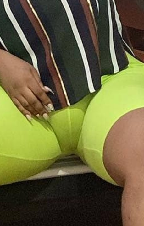 Moesha Boduong And Her Camel Toe Strike A Pose In New Photos - Celebrities  (3) - Nigeria