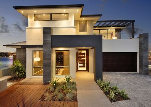  Contemporary  House  Designs  Properties Nigeria