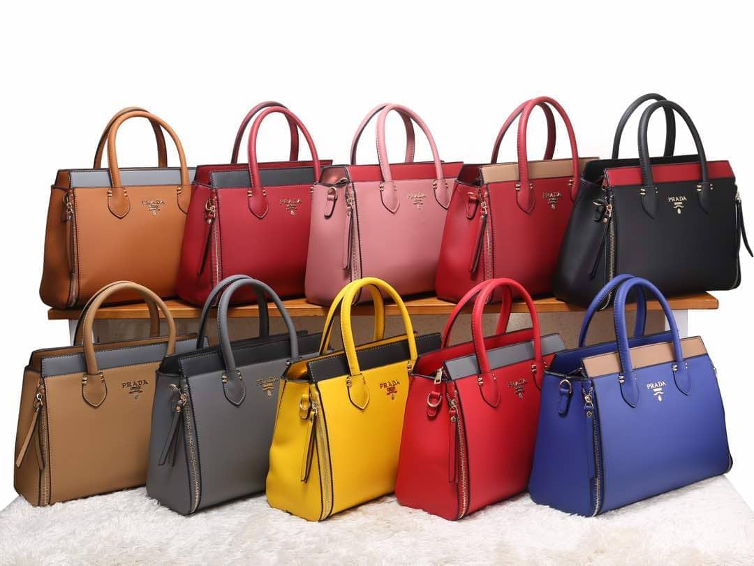 Classy Ladies Handbags And Purses Shop - Family - Nigeria