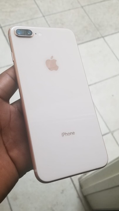 Iphone8 Plus 64GB - Technology Market - Nigeria