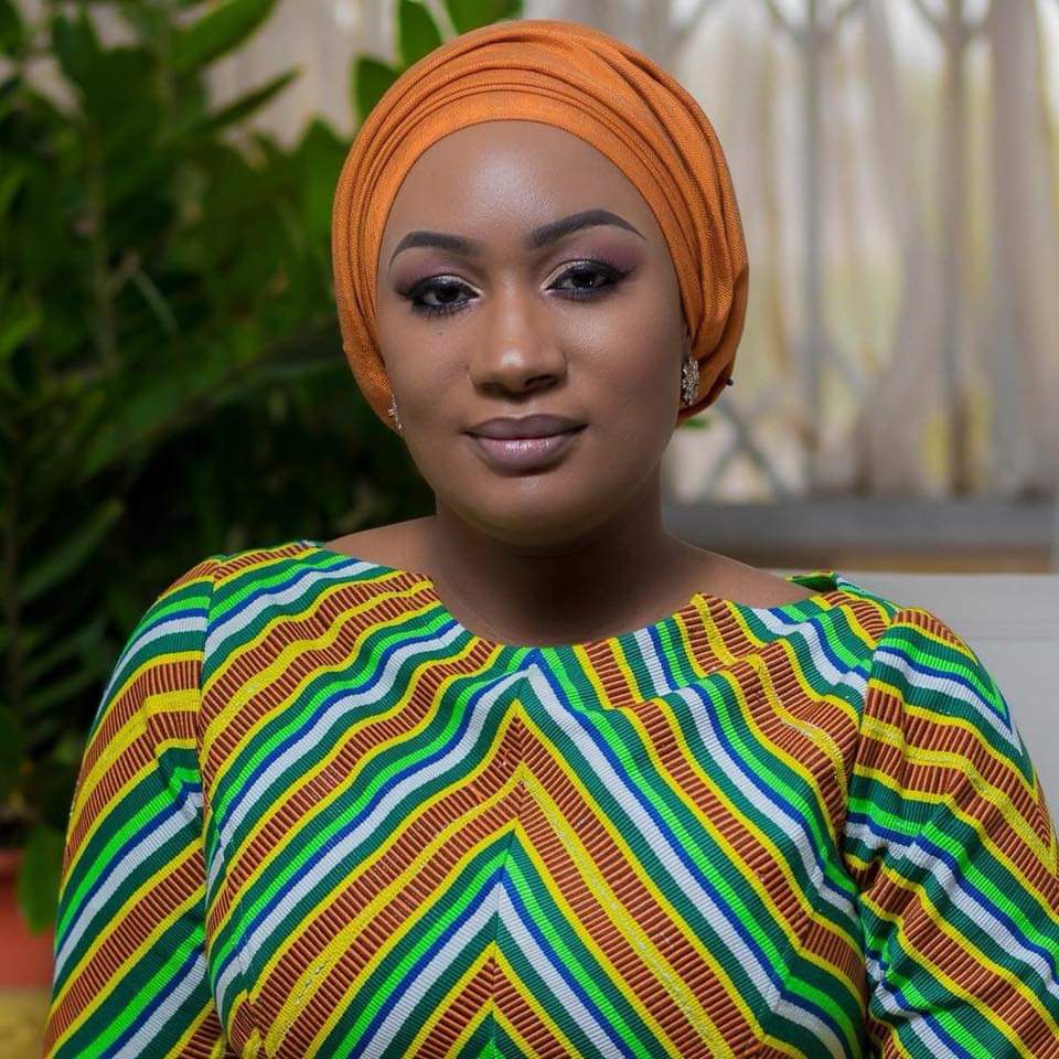 Ghanaian Vice President's Wife (THE FASHIONISTA) - Fashion - Nigeria