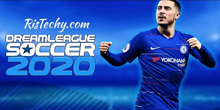 Dream League Soccer 2020 Mod Apk + Obb Data (DLS 20