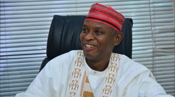 Governor Yusuf sacks 3,234 workers in Kano