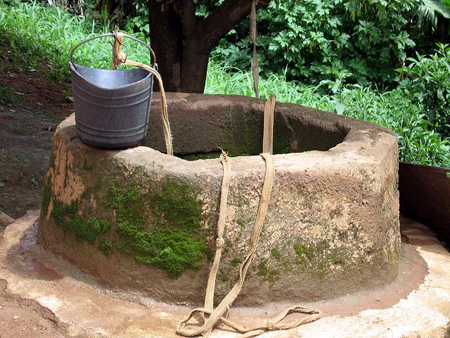 Man Kill His Wife In Plateau, But Claims She Fell Inside Well