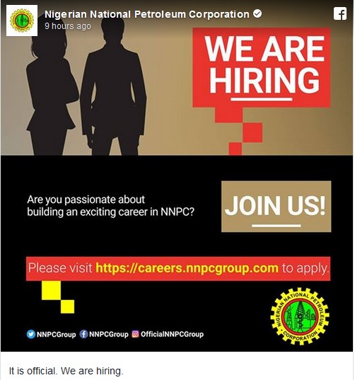 nnpc-recruitment-2019-is-out-see-requirements-and-how-to-apply-jobs-vacancies-nigeria
