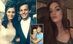 Popular One Direction Singer Louis Tomlinson&#39;s Sister Dies At 18 - Celebrities - Nigeria