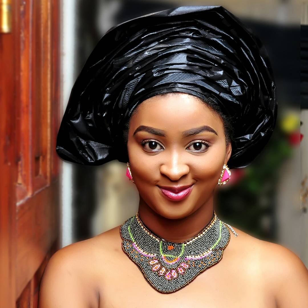 Actress Etinosa Wows In New Pictures Despite Nude Saga 