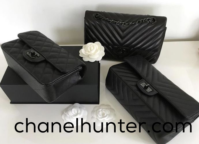 Buy The Best Replica Bags Online And Other Chanel Inspired Outlets -  Fashion - Nigeria