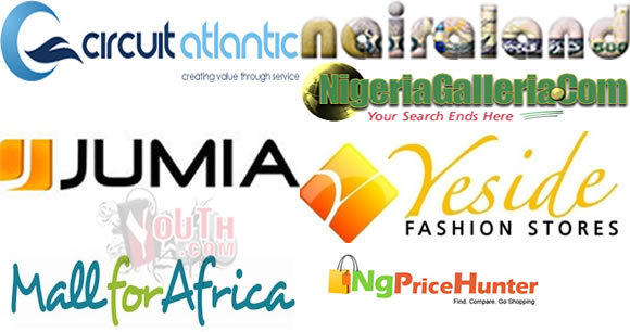 Top Nigerian Online Shops - Business - Nigeria