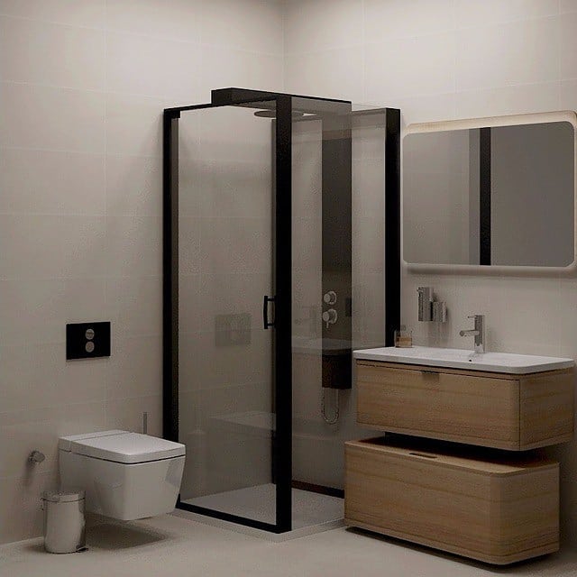 2019 Bathroom Ideas That Work  Properties Nigeria