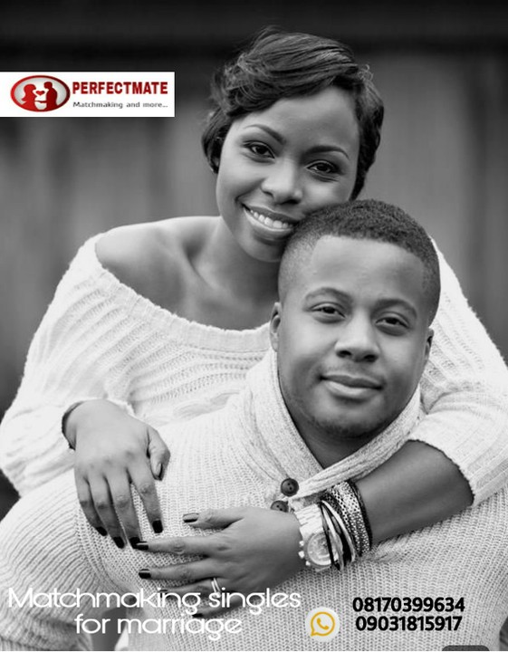 Marriage not dating sinopsis in Abuja