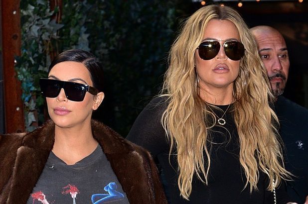 Kim Kardashian Reveals She And Khloe Once Shoplifted Dior