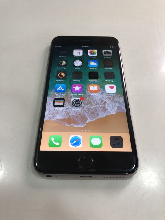 Clean Used 64GB Iphone6+ For Sale - Technology Market - Nigeria