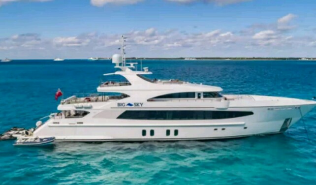 yacht boat price in nigeria