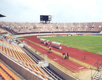 Image result for Liberation Stadium ENUGU