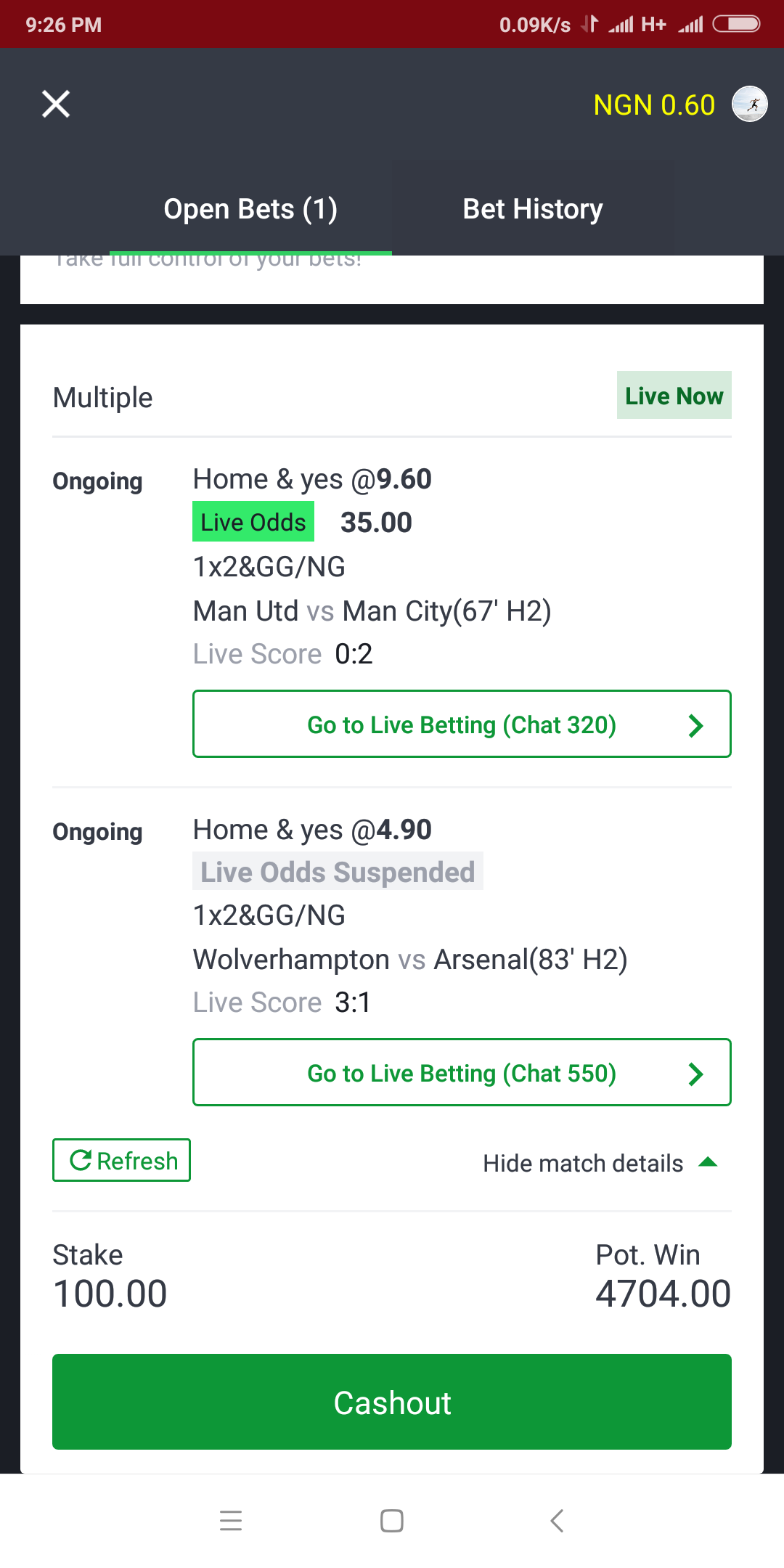 35 live chat bet Bet365 Live