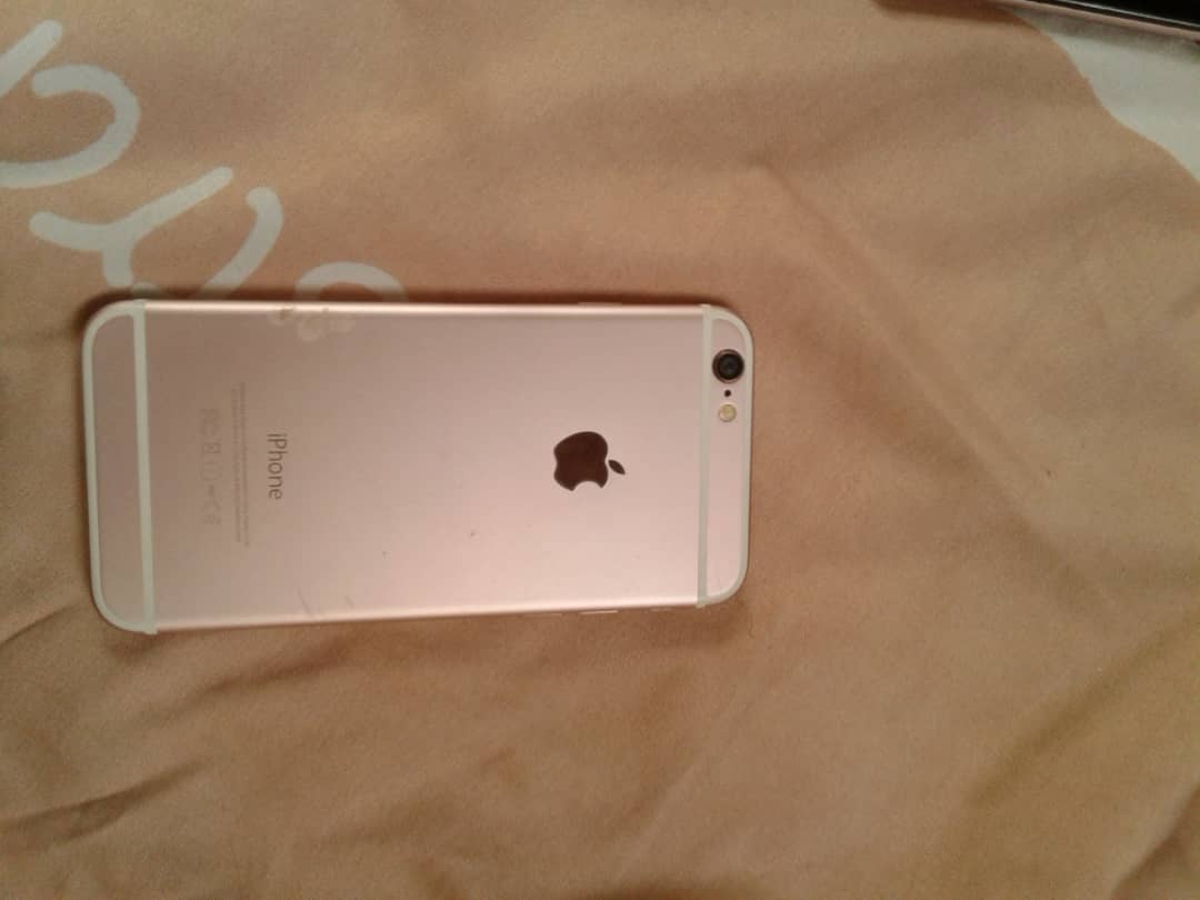 Iphone 6 (64gb) For Sale - Technology Market - Nigeria