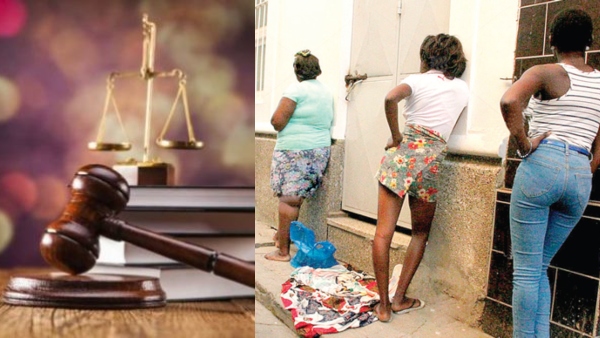Fct Court Jails 27 Women For Prostitution Crime Nigeria 